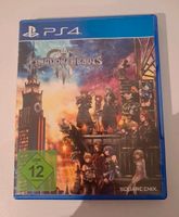 Kingdom Hearts 3 ( III ) PS4 Dresden - Löbtau-Süd Vorschau