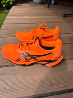 ASICS Speed FF3 Sandplatzschuh Herren Größe Euro 43,5 Baden-Württemberg - Rheinstetten Vorschau
