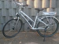 E-Bike Diamant Zouma-E Elite  Trekking Rad Brandenburg - Luckenwalde Vorschau