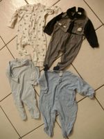 Set 4 Stück Schlafanzüge / Schlafi Gr. 74/80 (H&M,adidas,TufTuf) Niedersachsen - Göttingen Vorschau