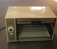 Krups automatic Type 290 Hähnchengrill 1.500 Watt Nordrhein-Westfalen - Wülfrath Vorschau