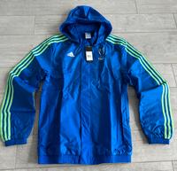 Regenjacke Adidas Größe S CL Finale 2015 Bayern - Meeder Vorschau