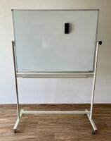 Whiteboard Tafel 120 x 90, fahrbar, gebraucht zu verkaufen Baden-Württemberg - Ellwangen (Jagst) Vorschau