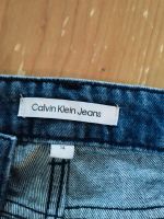 Baggy Jeans der Marke Calvin Klein (Marke dient Beschreibung) Bayern - Hohenau Vorschau