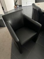 2 Loungesessel Esszimmersessel Sessel Stühle Esszimmer Nordrhein-Westfalen - Detmold Vorschau