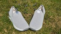 Remonte R6703 Damen Slipper, Farbe grau kombi, Größe EU 39 Hessen - Limburg Vorschau