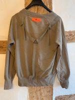 Adidas Stella McCartney Gr. S Sweatshirt Zipped Bayern - Hersbruck Vorschau