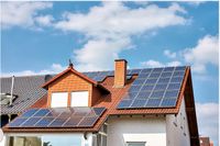 Photovoltaik Solar PV Anlage Photovoltaikanlage Solaranlage Nordrhein-Westfalen - Hattingen Vorschau
