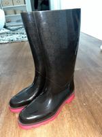 Gucci Gummistiefel Brandenburg - Schönefeld Vorschau