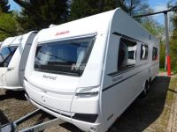 Dethleffs Nomad 650 RQT Markise, Mover, ATC, Snow Plus Bayern - Immenstadt Vorschau