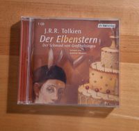 Hörbuch Der Elbenstern von J.R.R. Tolkien Hessen - Rödermark Vorschau