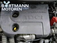 Motor FORD 1.6 TDCi T3JA T3JB 72.774 KM+GARANTIE+KOMPLETT+VER Leipzig - Eutritzsch Vorschau