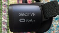 Samsung Gear VR Oculus Brille Top Zustand NP 54,99 € Brandenburg - Cottbus Vorschau