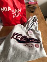 Sweatshirt Kapuzenshirt FC Bayern NEU Größe M Nürnberg (Mittelfr) - Mitte Vorschau