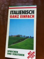 ADAC-Sprachführer Italien Niedersachsen - Sarstedt Vorschau