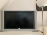 Fernsehen, silber 90x 55x10cm Niedersachsen - Isenbüttel Vorschau