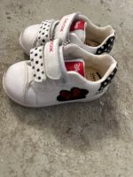 Geox Kinder Schuhe minie mouse Niedersachsen - Aurich Vorschau