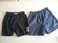 Jungen Sommer Shorts kurze Hose 2 Stück in Größe 134 / 140 Bayern - Monheim Vorschau