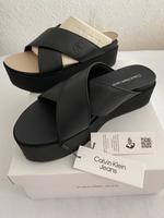 Calvin Klein Damenschuhe Größe 40 Hessen - Wiesbaden Vorschau