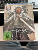 Star Wars Ahsoka Collector’s Edition, OVP Bayern - Aschaffenburg Vorschau