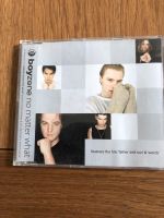 Boyzone: No Matter what. Maxi CD Nordrhein-Westfalen - Kevelaer Vorschau