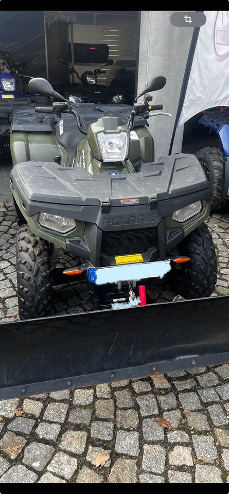 Polaris Sportsman 500 Forest in München