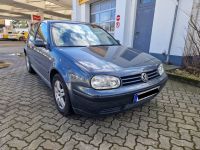 VW Volkswagen Golf 4 IV 1,4 Ocean Klima sehr gepflegt Berlin - Neukölln Vorschau