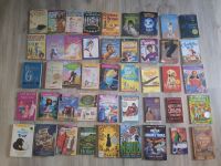 62 Englische Bücher Kinderbücher Jugendbücher Paket Set Konvolut Schleswig-Holstein - Norderstedt Vorschau