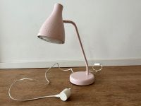 Ikea Snöig Schreibtischlampe rosa Nordrhein-Westfalen - Lippstadt Vorschau