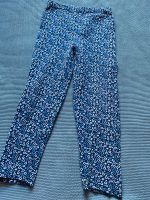 Leggings Blumen Topolino Größe 104 wie neu Leipzig - Leipzig, Zentrum Vorschau