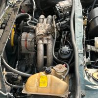 Alfa Romeo 33 1,7 IE Motor nur 63tkm Motoblock Zylinderkopf Nordrhein-Westfalen - Lotte Vorschau