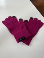 Handschuhe Oakley pink lila Beere Nordrhein-Westfalen - Herne Vorschau