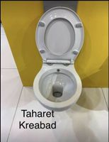 Taharet wc tp 310 taharat klozet Dusch Wc Neuware Nordrhein-Westfalen - Herne Vorschau