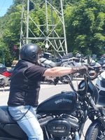 Harley-Davidson Sportster Iron 883 Hessen - Homberg (Efze) Vorschau