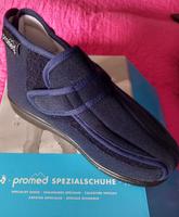 Promed Spezialschuhe Gr 37 Neu Verbandschuh Diabetikerschuh Nordrhein-Westfalen - Löhne Vorschau