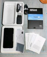 HTC U11 64GB Dual Sim, Farbe: Ice White Dresden - Cossebaude Vorschau