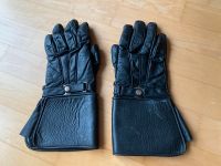 Lederhandschuhe #Motorrad#M Schleswig-Holstein - Mönkeberg Vorschau