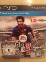 PS3 Spiel FIFA13 Brandenburg - Schildow Vorschau