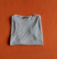 T-Shirt  weiß   Gr.S /M Nordrhein-Westfalen - Bad Oeynhausen Vorschau