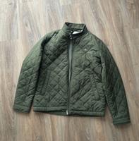 Gant Steppjacke Herren XL oliv Schleswig-Holstein - Handewitt Vorschau
