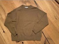 Zara 100% dickes Kaschmir Pullover Camel NEU Größe S Schleswig-Holstein - Trittau Vorschau