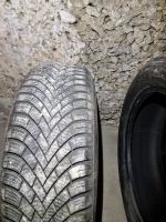 Winterreife 185/60R15 84H NEXON 9mm DOT2122 Baden-Württemberg - Heidenheim an der Brenz Vorschau