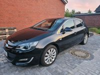 Verkauf gebrauchter Opel Astra J Schleswig-Holstein - Kellinghusen Vorschau