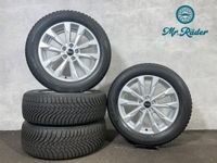 Orig Audi Q3 F3 Winterräder Winterreifen 235/55 R18 18 Zoll Dortmund - Mitte Vorschau