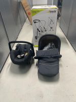 Hauck Kinderwagen 3 in 1 Nordrhein-Westfalen - Kerpen Vorschau