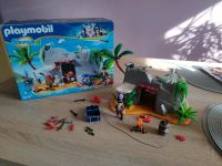 Playmobil Pirateninsel Niedersachsen - Neustadt am Rübenberge Vorschau