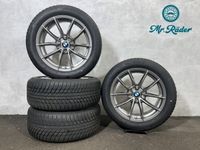 Orig BMW Z4 G29 Winterräder Winterreifen 225/50 R17 17 Zoll Dortmund - Körne Vorschau