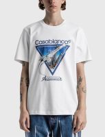 Wunderschönes Casablanca Aiiiiir T-Shirt, weiß, Größe L, *NEU* Baden-Württemberg - Leutenbach Vorschau