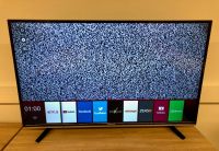 49 Grundig Smart tv mit Wlan und Netflix Fernseher 4k Miracast Niedersachsen - Bad Bevensen Vorschau