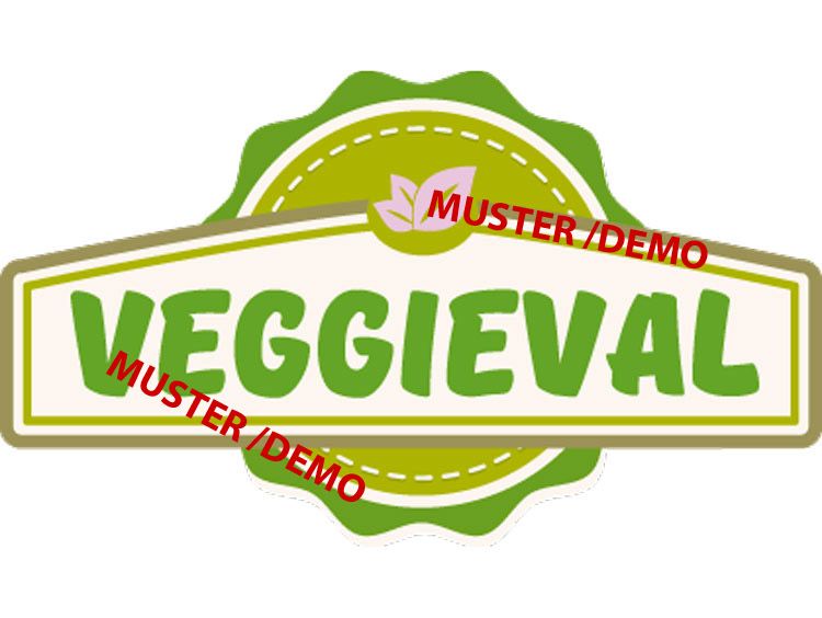 Vegan Domains + veg-food.de * veggie * veggival + in Leipzig